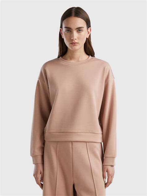 Loungewear Damen Kollektion 2024 | Benetton