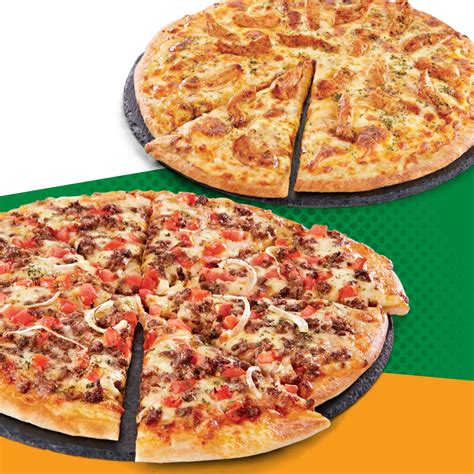 pizza inn aweza large pizza inn