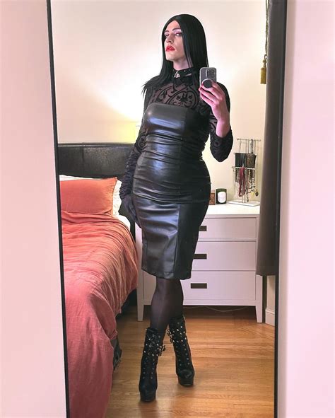 Penelope “Penny” Rose | Ready to surrender yourself? #fashion #