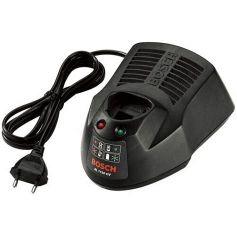 Bosch AL1130CV Battery Charger 10.8V Li-ion (220V) | eBay