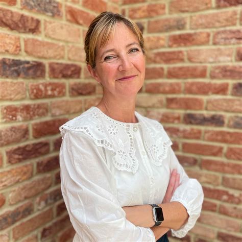 Kari Rodgers, UK Retail Director, Primark