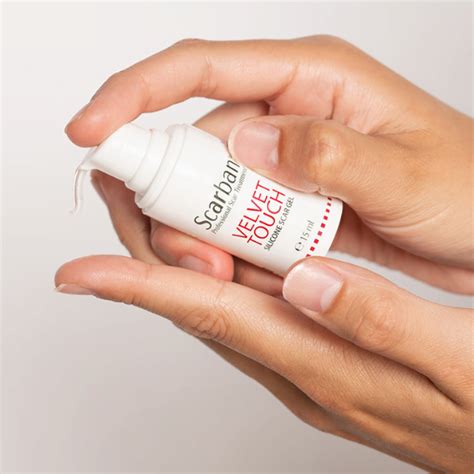 Velvet Touch - Advanced Skin Care