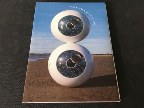 Pink Floyd - Pulse -DVD- | Kaufen auf Ricardo