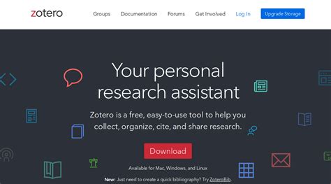 Instalar y configurar Zotero | Tutoriales y reflexiones