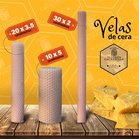 Leer Significado Cera Velas Derretida 4