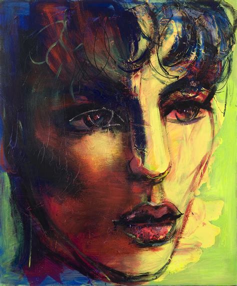 CORNO Paintings of the Human Body | Joanne Corno | Flickr
