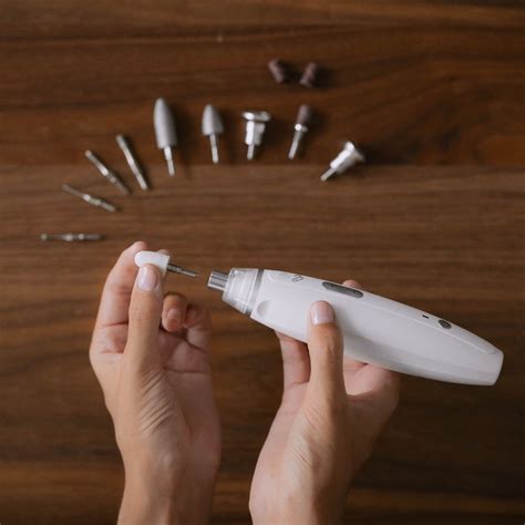 HSA Eligible Sleek Callus, Corn and Ingrown Toe Nail Remover — Caring