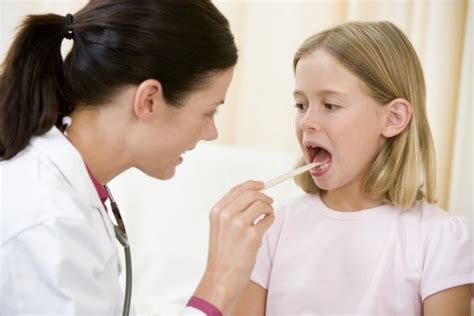 Жжение языка: возможные причины и способы лечения | MedAboutMe