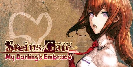 STEINS;GATE: My Darling's Embrace Download - GameFabrique
