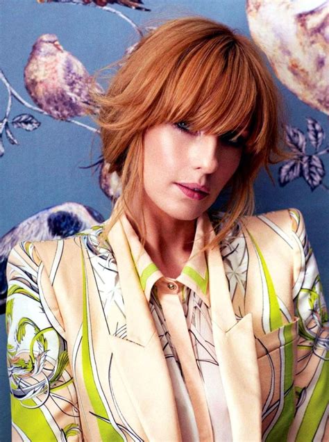 Kelly Reilly | Mooie vrouw, Vrouw