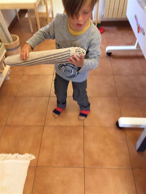 Montessori Szőnyeg: Kreativitás és Tudás Találkozása - Montessori Edited