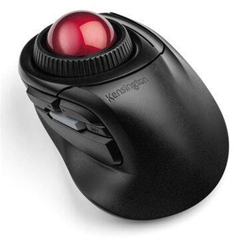 kensington-orbit-fusion-wireless-trackball-11 - Trackball Mouse Reviews