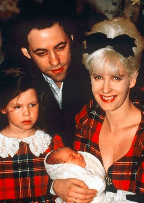What happened to Paula Yates? Inside The Tube star's tragic death