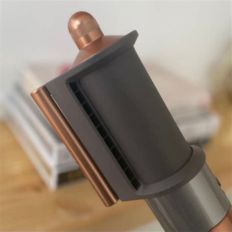 Dyson | Hair | Dyson Airwrap Coanda Smoothing Dryer In Ironcopper Bnib ...