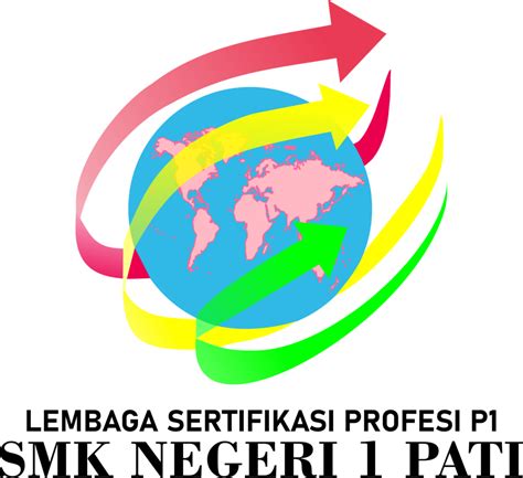 LSP-P1 - SMKN 1 Pati