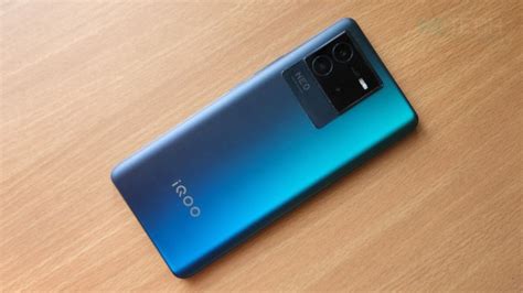 Vivo iQOO Neo8 Pro 256GB Chính Hãng, Trả Góp 0%