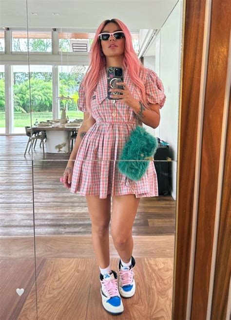KAROL G 🩶 on Twitter: "Karol G a barbie.