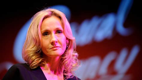 J.K. Rowling slams the 'bunch of racists' who are against a black Hermione