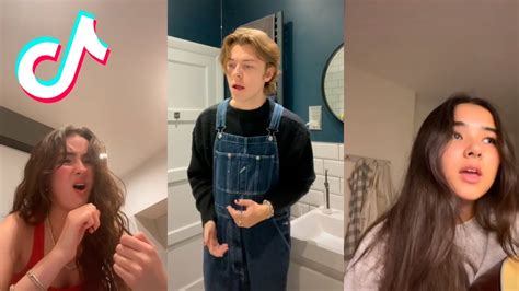 Amazing TikTok Covers!!! (Compilation #23) - YouTube