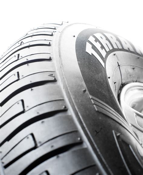 SAILUN TIRE TERRAMAX CVR