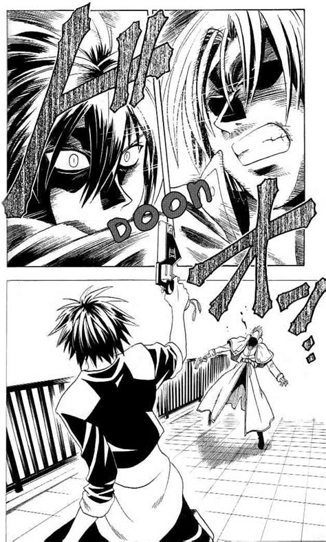 Category:Manga only | Black cat Wiki | Fandom powered by Wikia