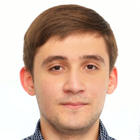 Pavel AFONIN | Lomonosov Moscow State University, Moscow | MSU ...