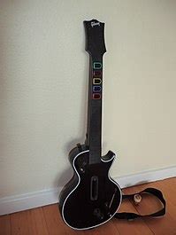 guitar hero wikipedia
