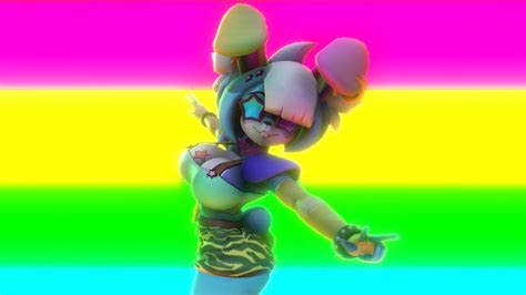 futanari  models sketchfab