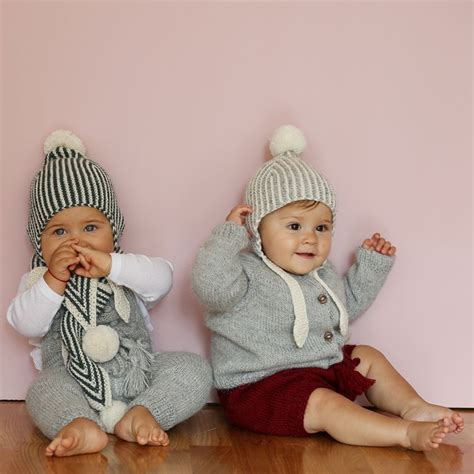Kalinka | Baby hats, Knitting, Kalinka
