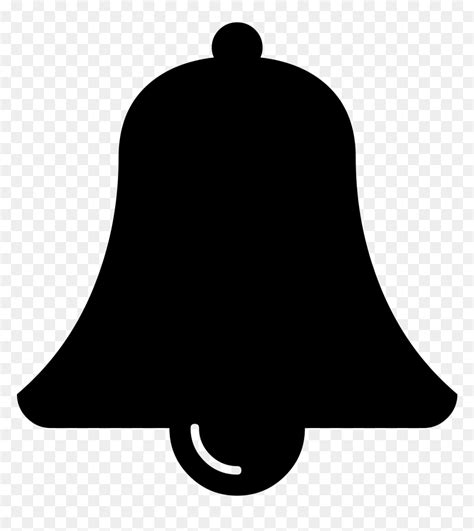 Font Awesome Bell Icon, HD Png Download - vhv
