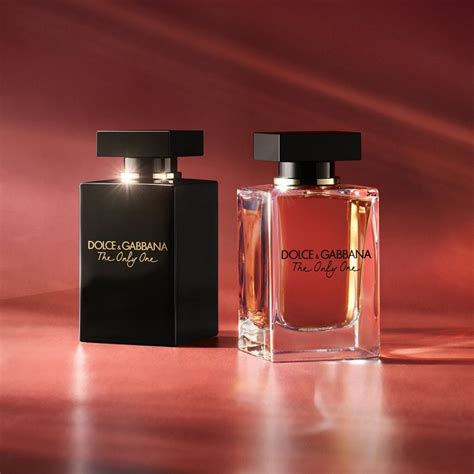 Dolce & Gabbana The Only One Intense edp 100ml - 1.179,84 NOK - SwedishFace