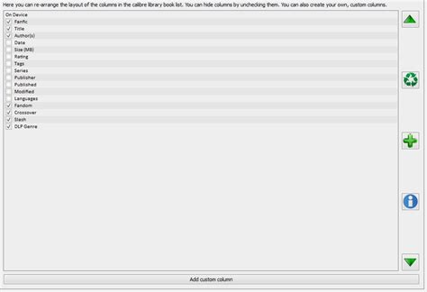 Fanfiction Management, Mobile Conversion and Archiving Made Easy | DLP
