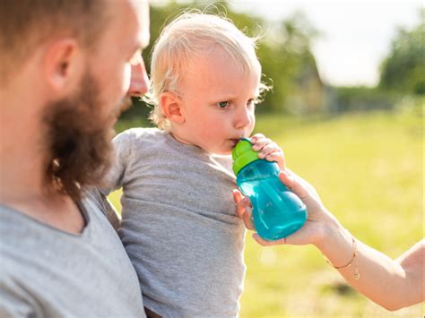 Preventing Dehydration in Children - Utah Valley Pediatrics