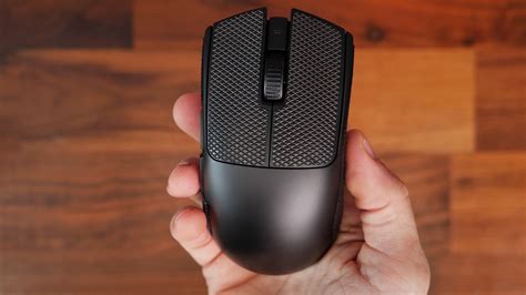 Razer Viper V3 Pro review - 8K polling as standard and environmentally ...