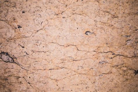 Free Photo | Detail of brown marble wall