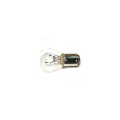 #1158 Miniature Light Bulb (4 Pieces)