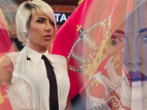 ISTORIJSKI MOMENTAT: Jovana Jeremić se pohvalila - osvojila prvu ...