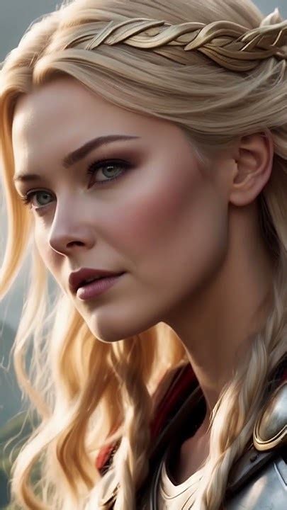 sif  thors wife mythology sif shorts history norsemythology