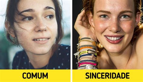 O Que Significa Personalidade Ou Aparência - 12+ Detalhes da aparência que podem apontar para traços significativos ...