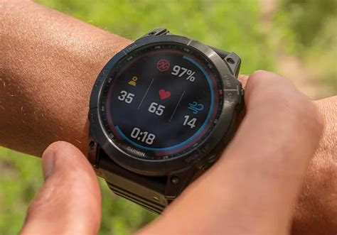 Garmin wycofuje wersję beta 14.28 dla smartwatchów Fenix 7, Fenix 7S i ...