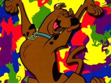 HD Scooby Doo Wallpapers Free Download