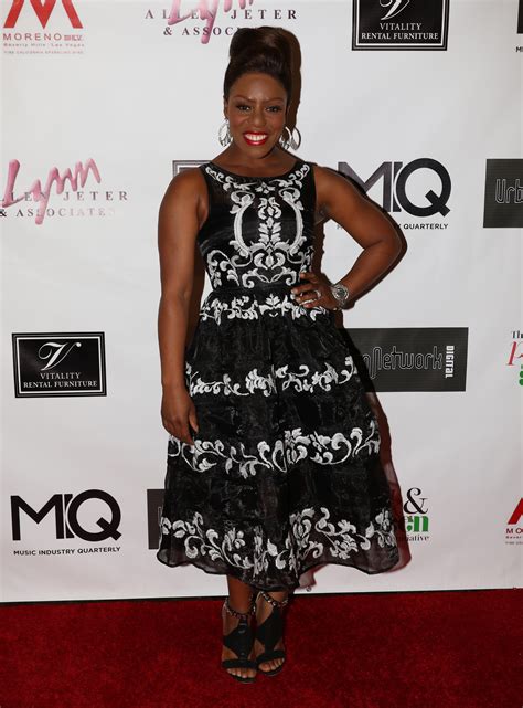 THE 9TH ANNUAL TOAST TO URBAN ENTERTAINMENT EXECUTIVES HONORING WOMEN