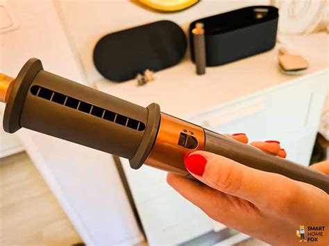 Стайлер Dyson Airwrap - наш тест и отзыв (2024)