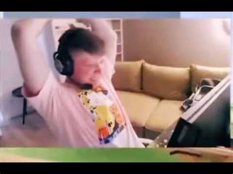 Саня симпл делает потягусь - YouTube