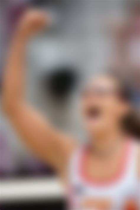 Liliana Fernández Steiner and Elsa Baquerizo (beach volley players from