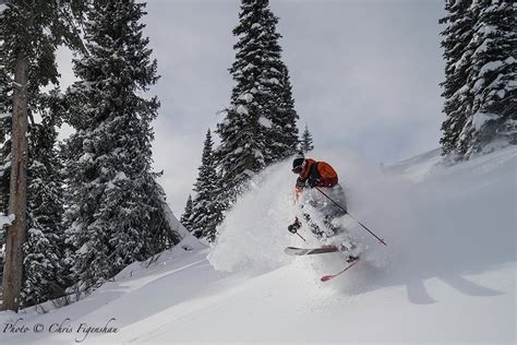 Big Snow, Upper Mtn Lifts to Open at Jackson Hole Mountain Resort ...