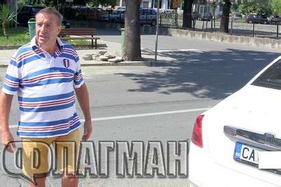 Първо във Флагман.бг! Хотелиерът с „Ролс Ройса“ Красимир Антонов стана ...