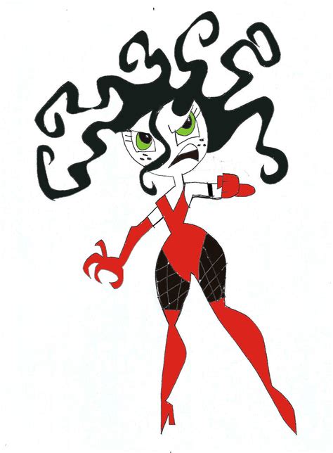 Sedusa by romline5 on DeviantArt