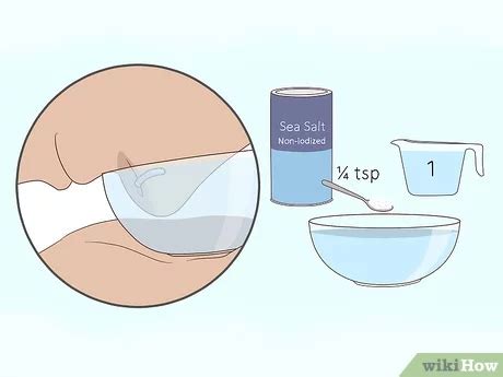 Nose Jobs Require Tlc: A 5-Step Guide To Healing Your Pierced Nose