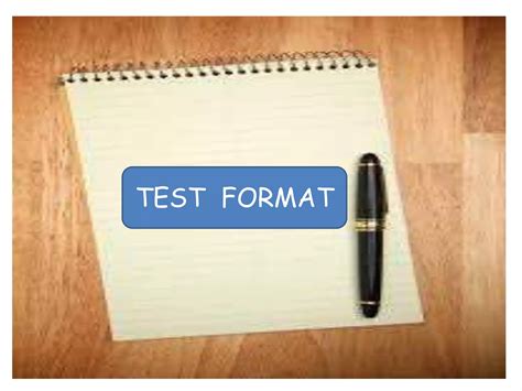 Edwards Personal Preference Schedule 6